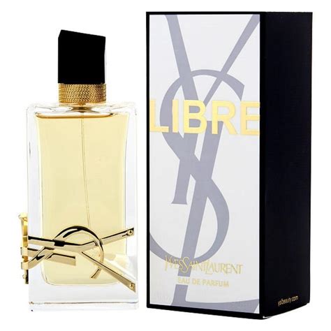 fragrantica ysl libre|ysl libre perfume cheapest.